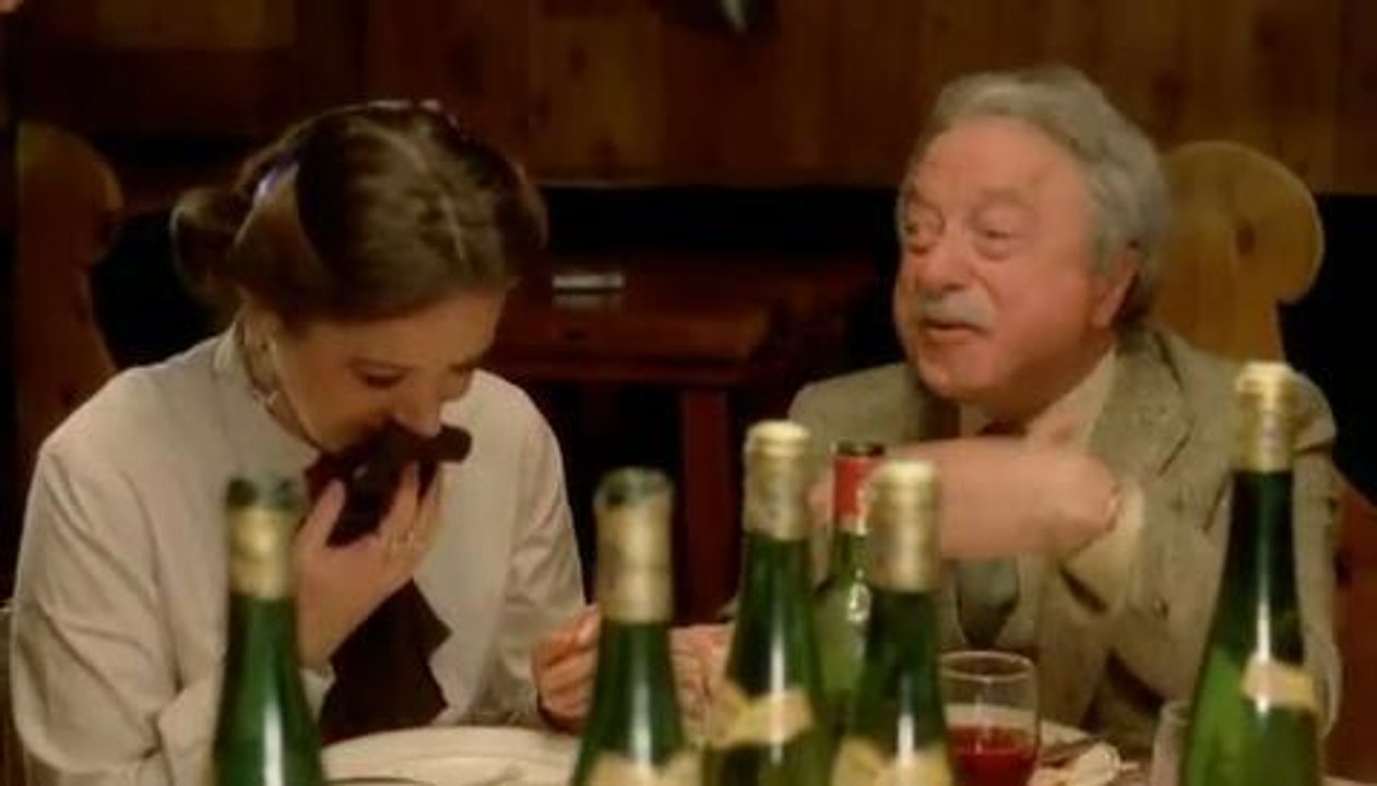 Les Bronzés font du ski