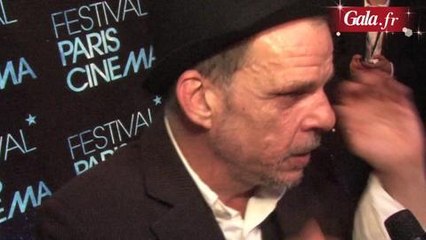 L'avant-première d'Holy Motors à Paris