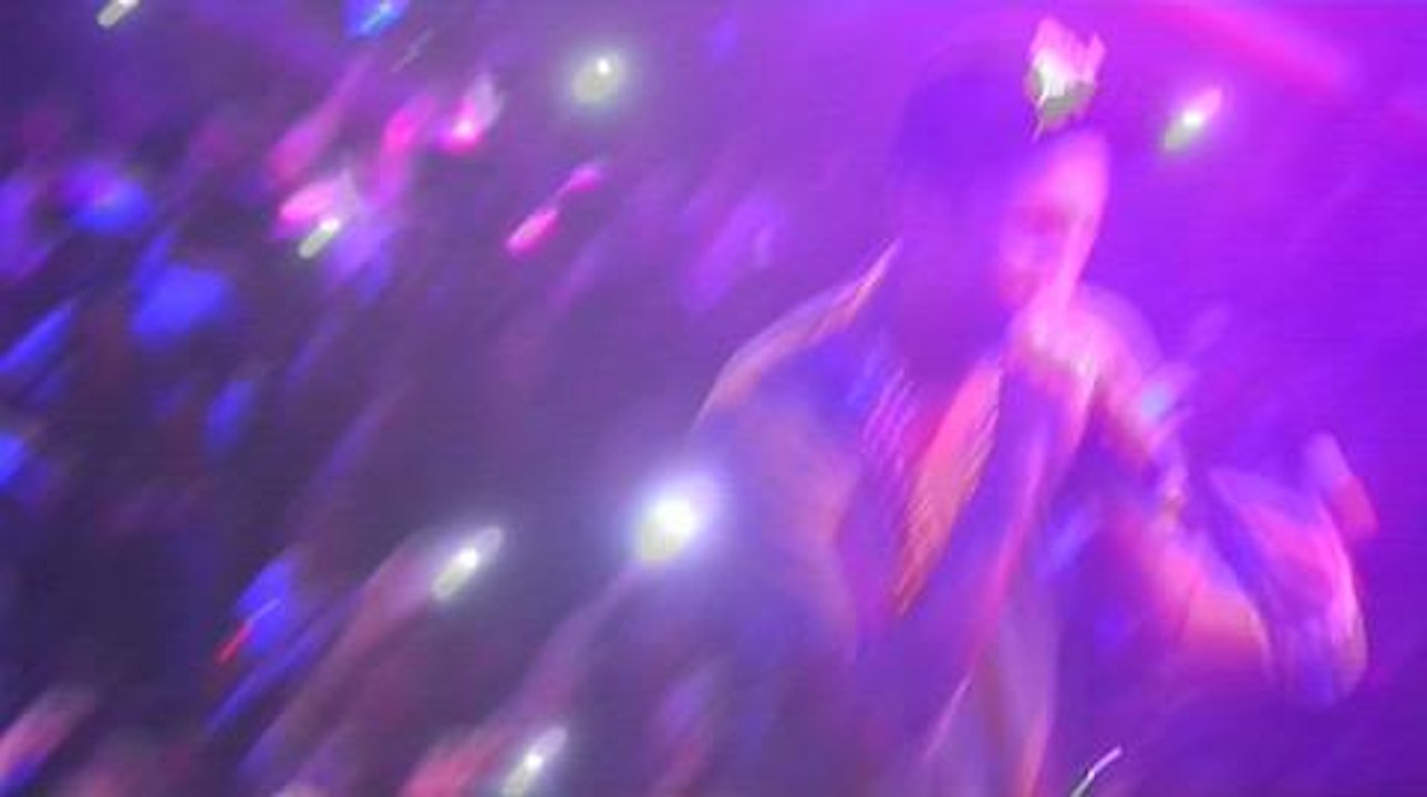 Gala.fr- Soirée Pharrell