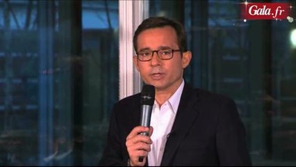 Gala.fr- Jean-Luc Delarue à la télévision