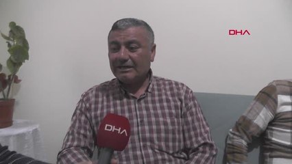 KIRŞEHİR'DE HASAN'I ARAMA ÇALIŞMALARI SÜRÜYOR