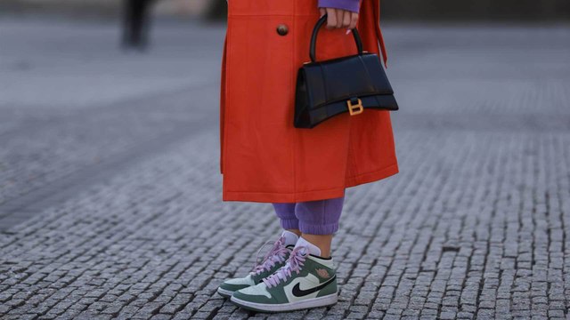 Schuhtrends im Frühling 2022: Diese Modelle tragen jetzt alle