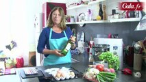 Gala.fr, les recettes de Marie-Caroline Malbec: les pâtes fraîches