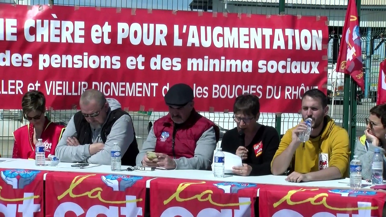 Intervention de Claude Mas