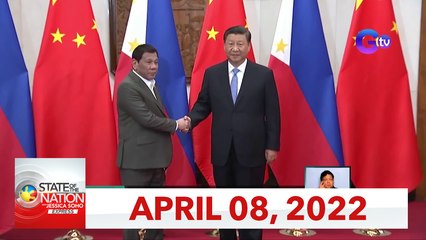 State of the Nation Express: April 8, 2022 [HD]
