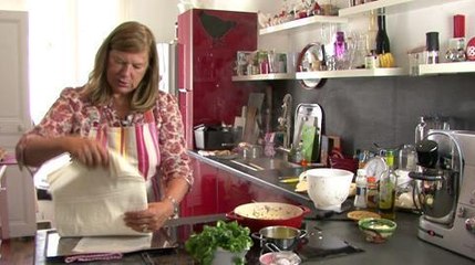 Gala.fr- La pastilla de poulet de Marie-Caroline Malbec