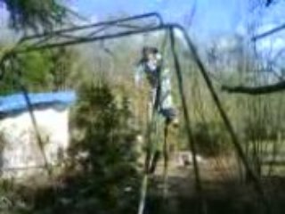 Thibaut saute !!!!!!!