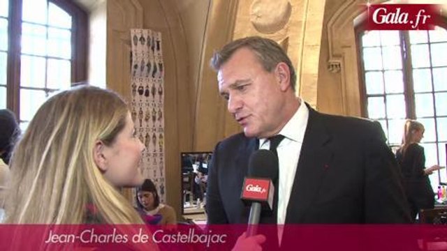 Gala.fr - La mode by Gala - Fashion week SS2013 jour 8