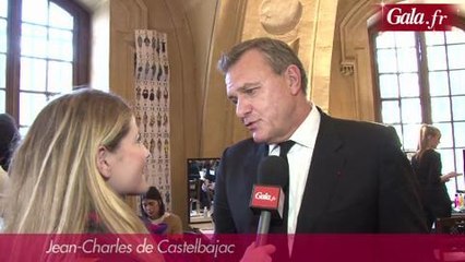 Gala.fr - La mode by Gala - Fashion week SS2013 jour 8