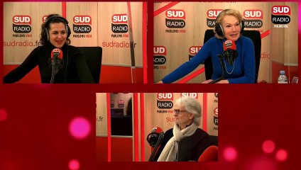 Où ça commence, où ça finit ? - Julia Palombe