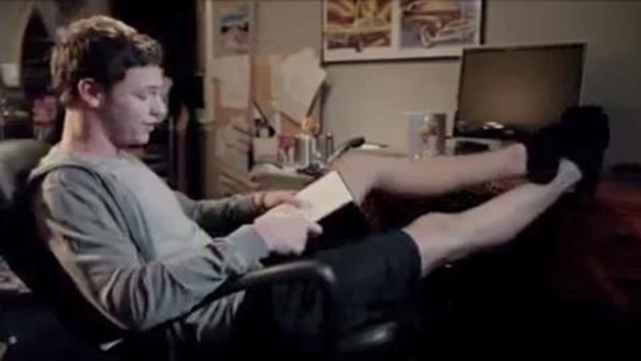 Gala.fr- Samuel L. Jackson - Wake the Fuck Up for Obama