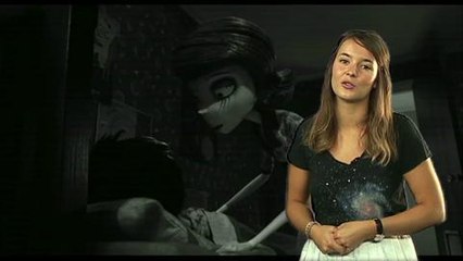 Gala.fr- L'oeil sur Hollywood du 28 septembre