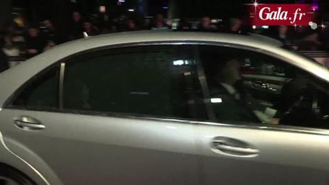 Gala.fr- Marion Cotillard de retour à Londres