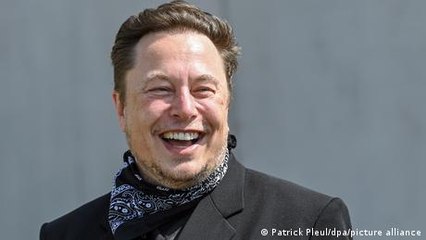 Tesla factory opens in Texas