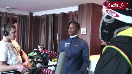 Gala.fr- Les étoiles du sport