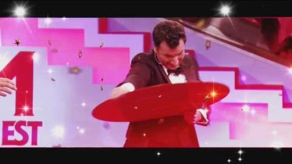 Gala.fr- Bande annonce de l'émission du 31 avec Arthur