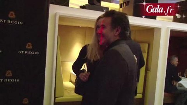 Gala.fr- Soirée Maurice Maison Blanche