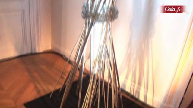 Gala.fr, Sapins de Noël des créateurs