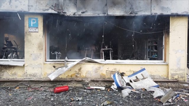 La Russie est suspendue du Conseil des droits de l'homme des Nations Unies