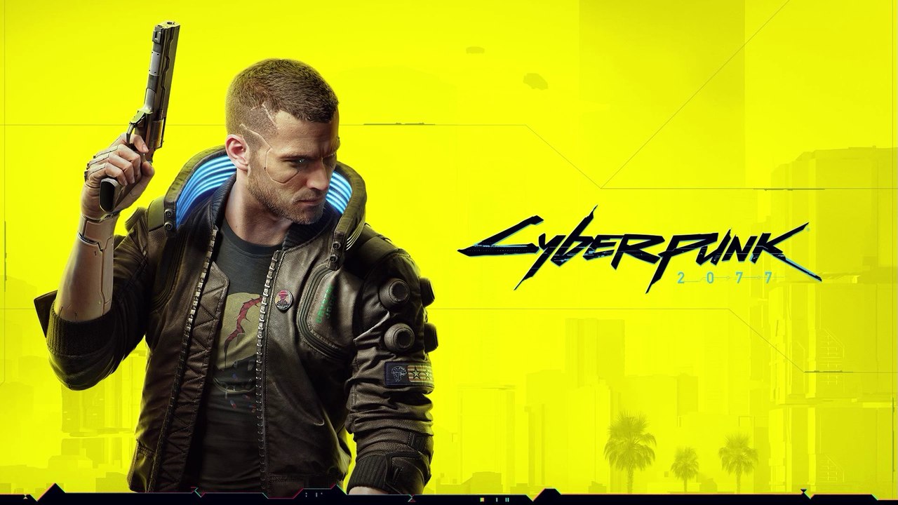 Cyberpunk 2077 (20-49) - Acte 2