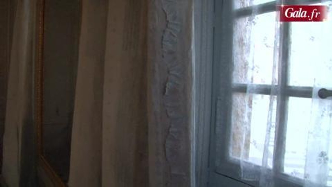 Gala.fr, La chronique du Gotha à Versailles - Marie-Antoinette