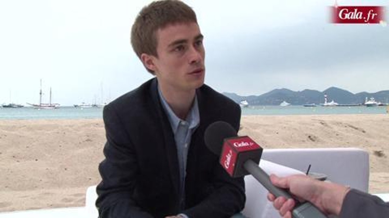 Gala.fr, Hors les murs itw