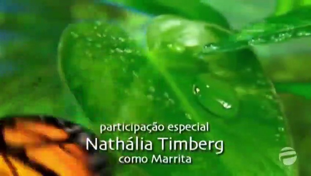 Marcas da Paixão - Capítulo 8