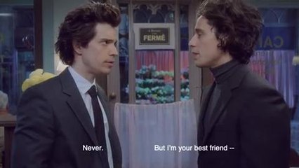 Gala.fr - Prada Candy L_Eau by Wes Anderson and Roman Coppola - Episod