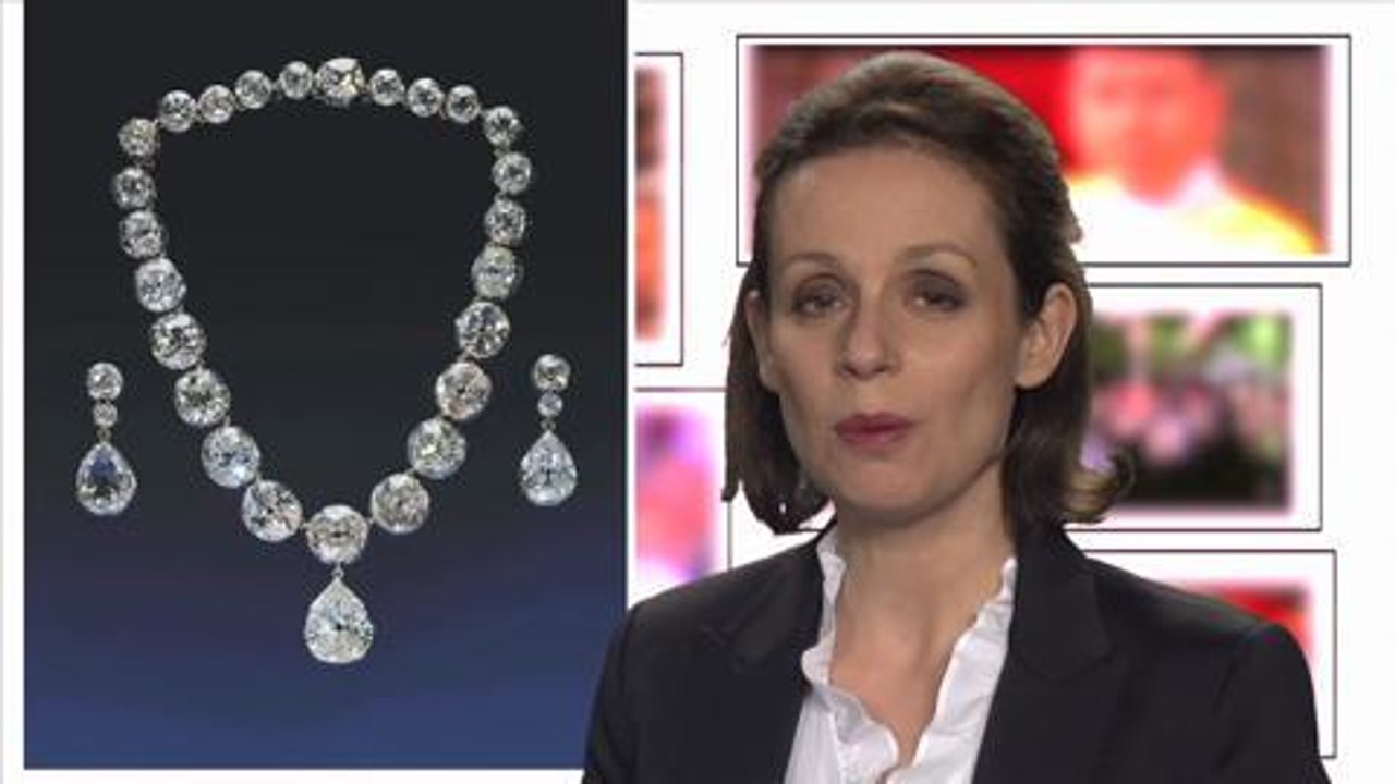 Gala.fr, la chronique du gotha: les plus beaux bijoux royaux (épisode 1)