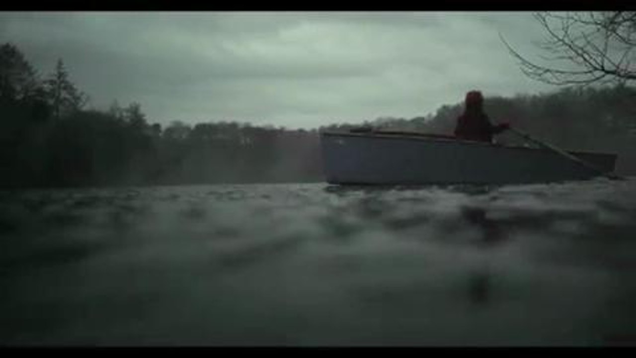 Gala.fr- Je te dis tout de Mylène Farmer