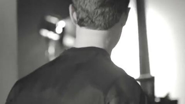 Gala.fr, GIVENCHY Making Of Ad Campaign SS13