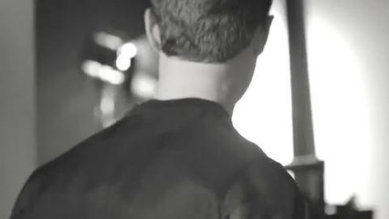 Gala.fr, GIVENCHY Making Of Ad Campaign SS13