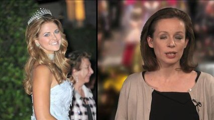 Chronique du gotha: Pippa Middleton ou l'enfer des royal sisters (v2)