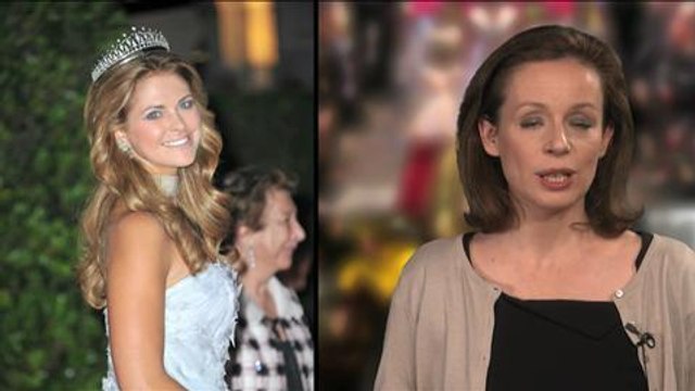 Chronique du gotha: Pippa Middleton ou l'enfer des royal sisters (v2)