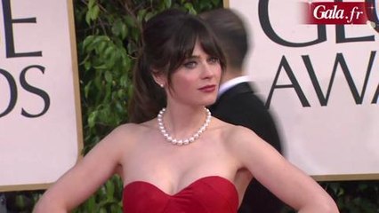 Gala.fr - Golden Globes 2013 Overview