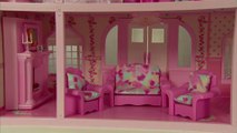 Gala;fr- Visite maison de Barbie 1962-2012 (1)