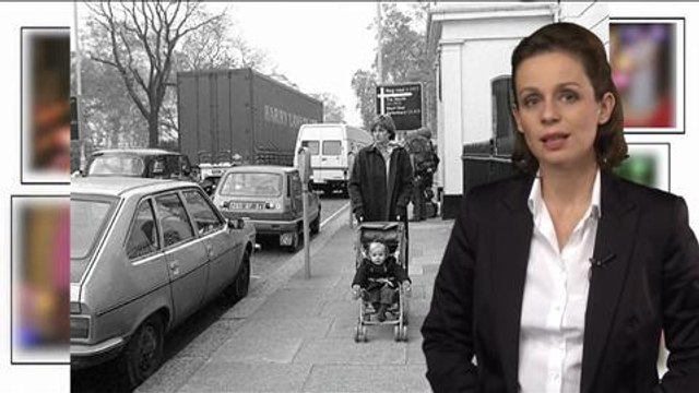 Gala.fr, la chronique du Gotha: Diana, sa vie avant Charles