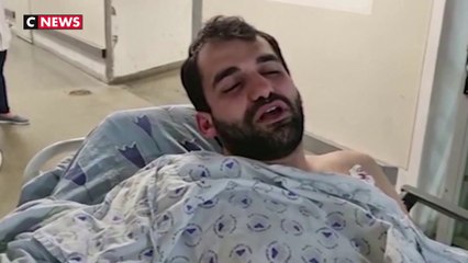 Israël : au moins 2 morts dans une nouvelle attaque terroriste à Tel Aviv