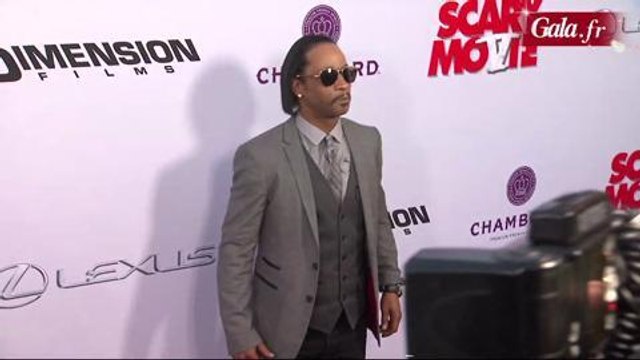 Gala.fr- Lindsay Lohan et Charlie Sheen pour Scary Movie 5