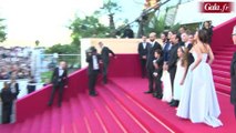 Gala.fr, Festival de Cannes: le tapis rouge du Passé