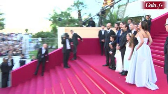 Gala.fr, Festival de Cannes: le tapis rouge du Passé
