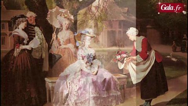 Gala.fr, Chronique du gotha Marie-Antoinette épisode 2: le temple de l'amour