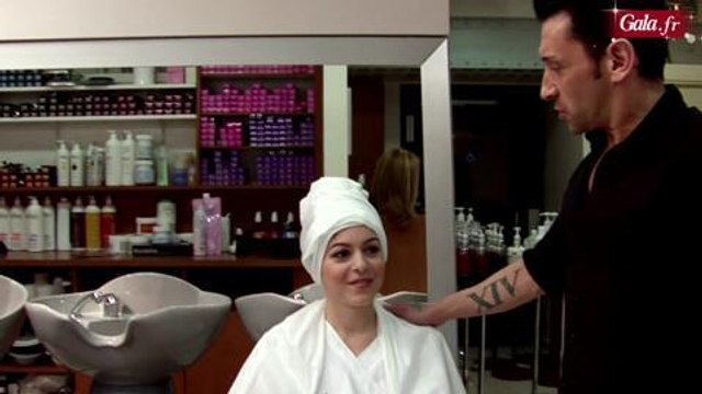 Gala.fr, La leçon de coiffure de Fabien Provost: Coiffez-vous comme Kate Middleton