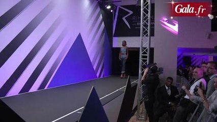 Gala.fr- Rihanna chez River island