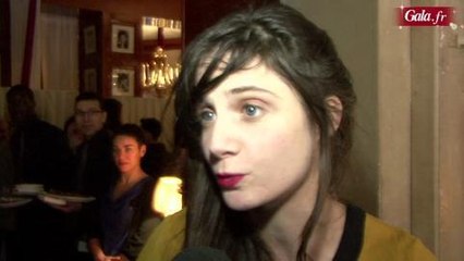 Gala.fr, Déjeuner des nommés 2013: souvenirs de César