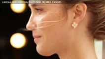 Gala.fr- Vahina Giocante raconte son Cannes