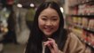 24 Hours With Lana Condor
