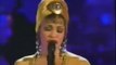 Gala.fr - Whitney Houston interprète I Have Nothing en Afrique du Sud