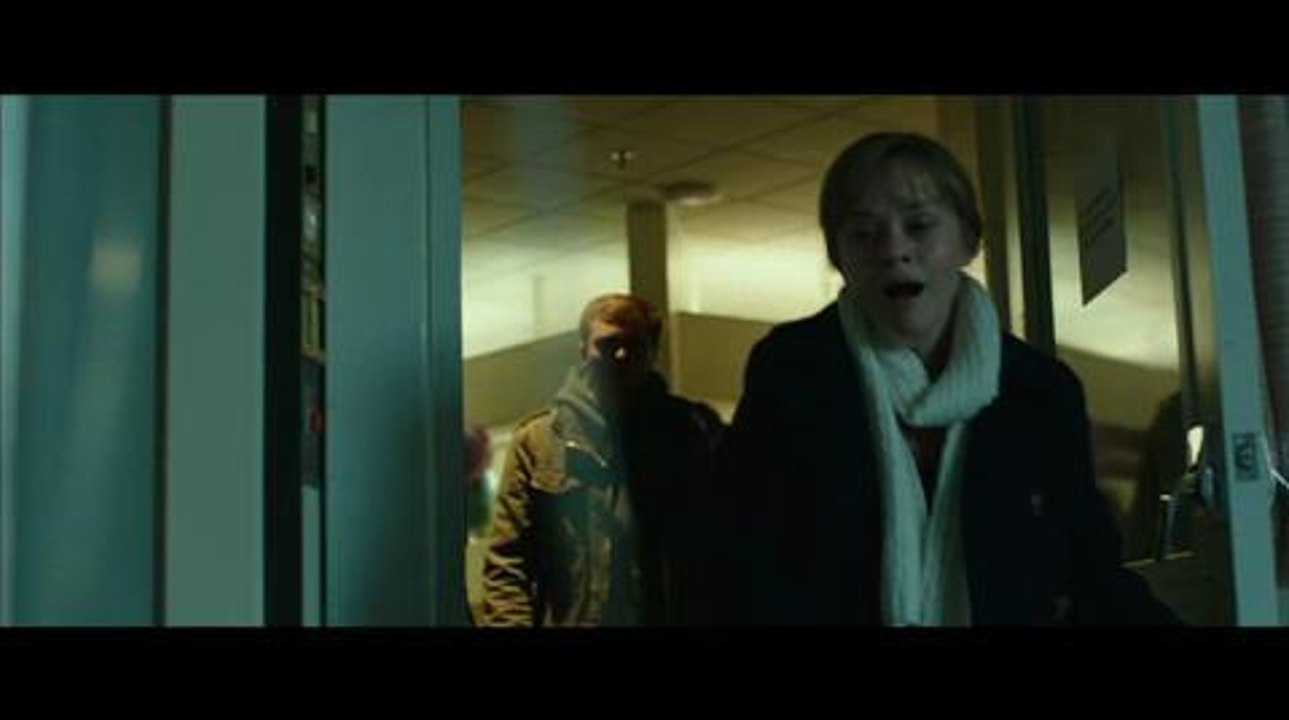 Gala.fr - Wild de Jean-Marc Vallée avec Reese W...