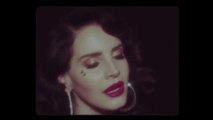 Gala.fr, Lana Del Rey - Young and Beautiful